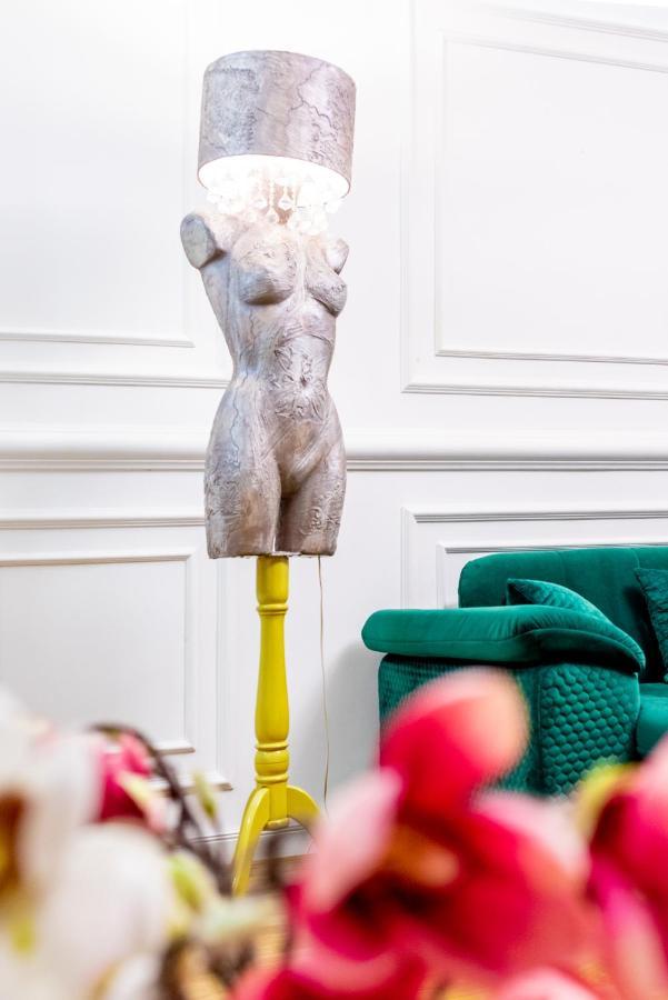 Apartament Lady